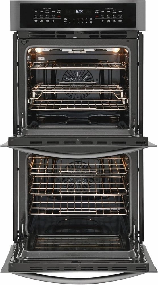 Frigidaire FGET2766UD Frigidaire Gallery 27'' Double Electric Wall Oven