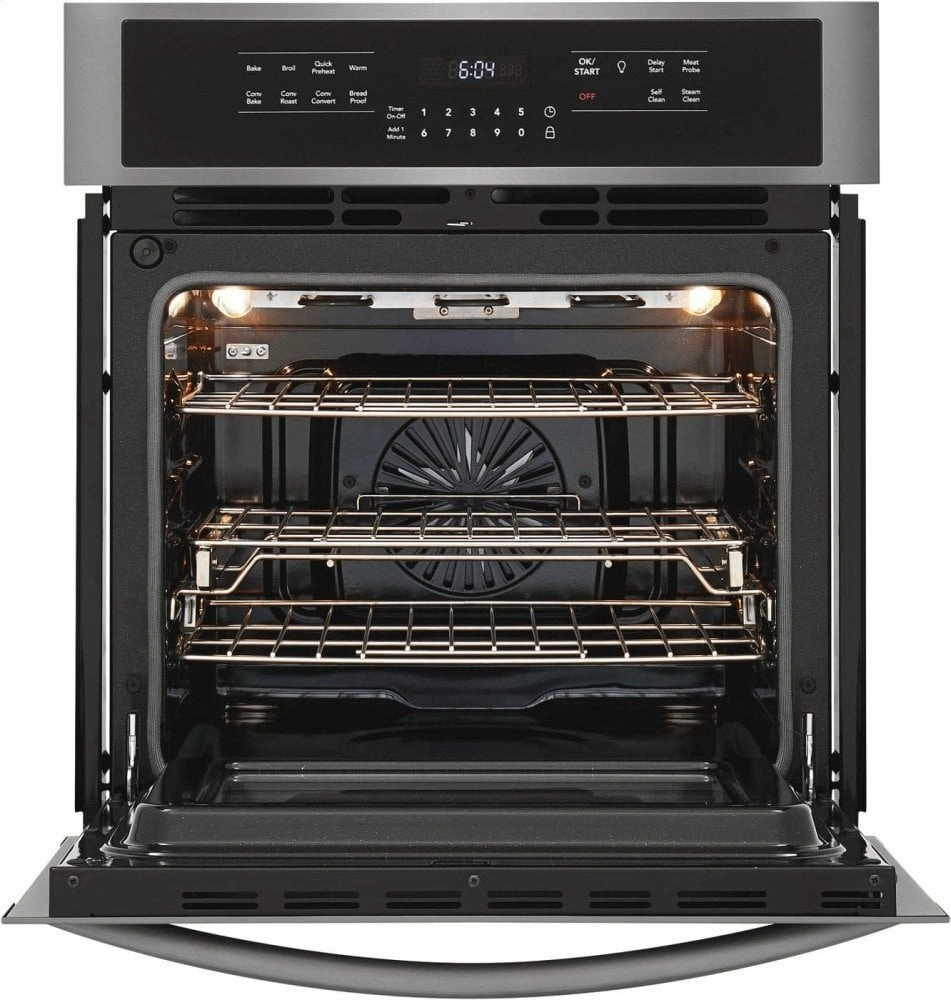 Frigidaire FGEW2766UD Frigidaire Gallery 27'' Single Electric Wall Oven