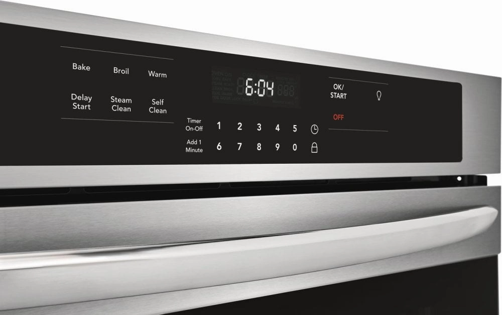 Frigidaire FGEW3046UF Frigidaire Gallery 30'' Single Electric Wall Oven