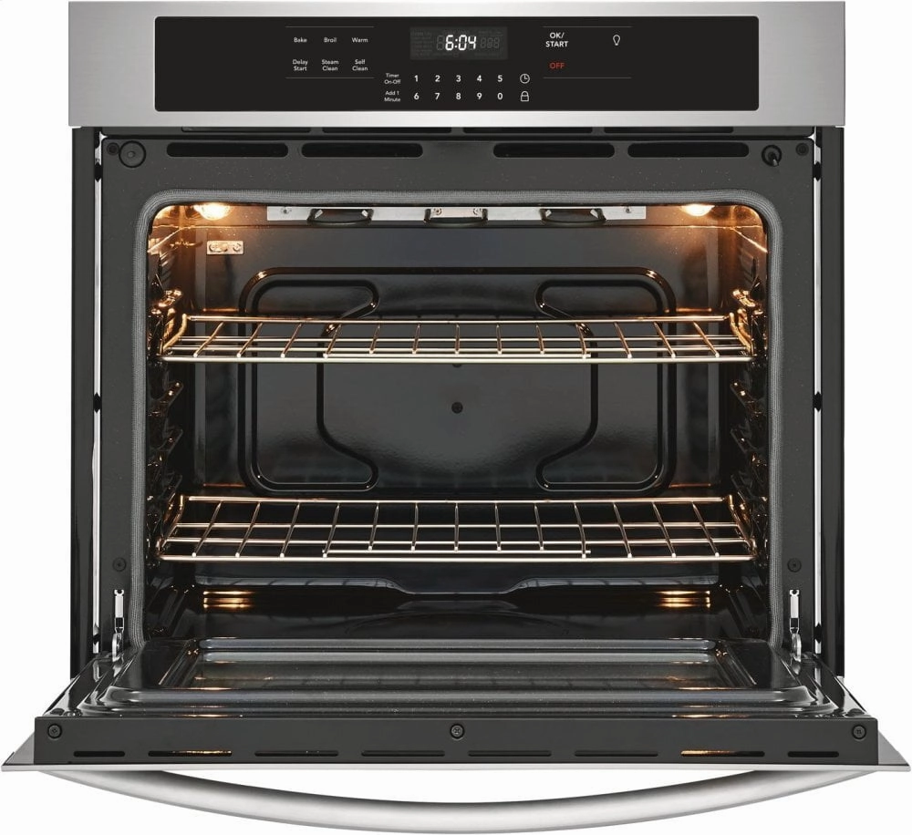 Frigidaire FGEW3046UF Frigidaire Gallery 30'' Single Electric Wall Oven