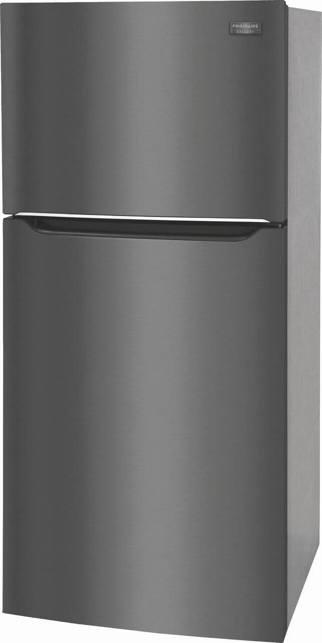 Frigidaire FGHT2055VD Frigidaire Gallery 20.0 Cu. Ft. Top Freezer Refrigerator