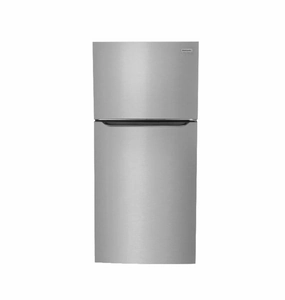 Frigidaire FGHT2055VF Frigidaire Gallery 20.0 Cu. Ft. Top Freezer Refrigerator Freestanding Refrigerators freestanding fridge freezer combo