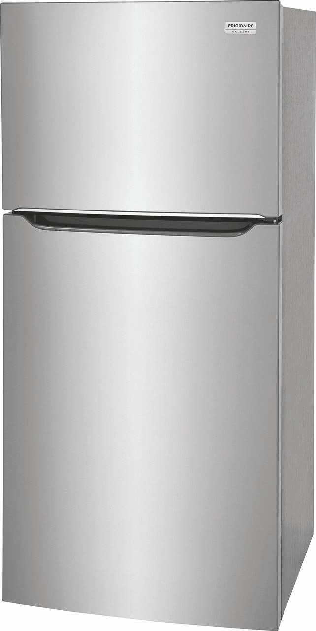 Frigidaire FGHT2055VF Frigidaire Gallery 20.0 Cu. Ft. Top Freezer Refrigerator