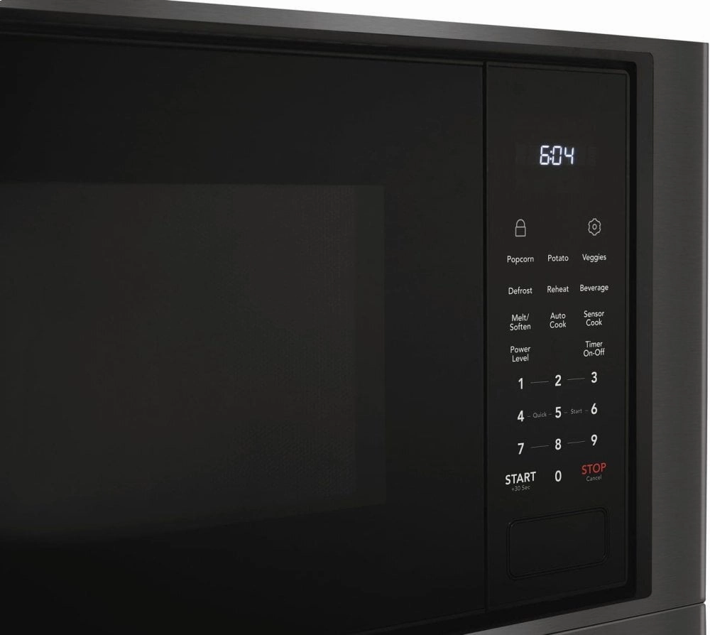 Frigidaire FGMC2766UD Frigidaire Gallery 27'' Electric Wall Oven/Microwave Combination