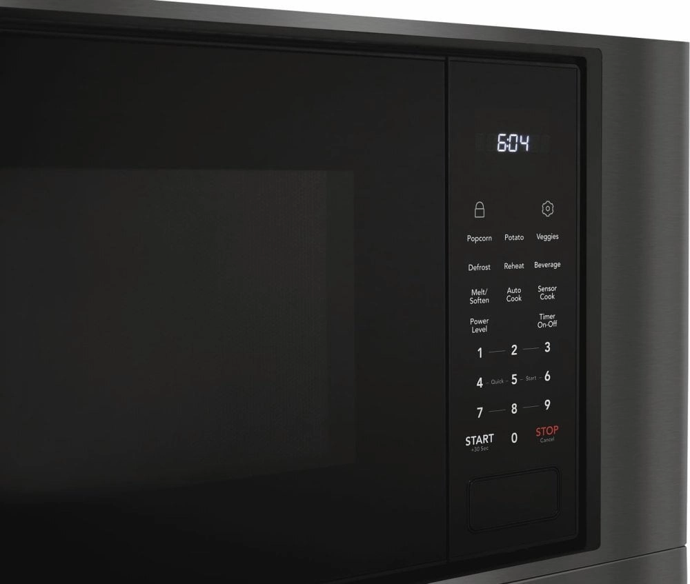 Frigidaire FGMC3066UD Frigidaire Gallery 30'' Electric Wall Oven/Microwave Combination