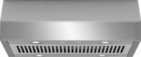 Frigidaire FHWC3050RS Frigidaire Professional 30'' Under Cabinet Range Hood Ventilation Range Hoods high suction kitchen exhaust hood