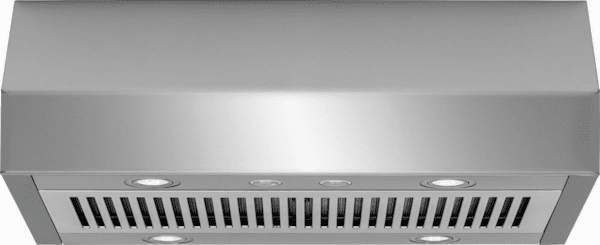Frigidaire FHWC3050RS Frigidaire Professional 30'' Under Cabinet Range Hood Ventilation Range Hoods high suction kitchen exhaust hood