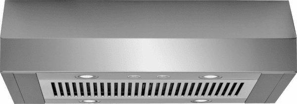 Frigidaire FHWC3650RS Frigidaire Professional 36'' Under Cabinet Range Hood Ventilation Range Hoods high suction kitchen exhaust hood