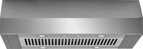 Frigidaire FHWC3650RS Frigidaire Professional 36'' Under Cabinet Range Hood Ventilation Range Hoods high suction kitchen exhaust hood