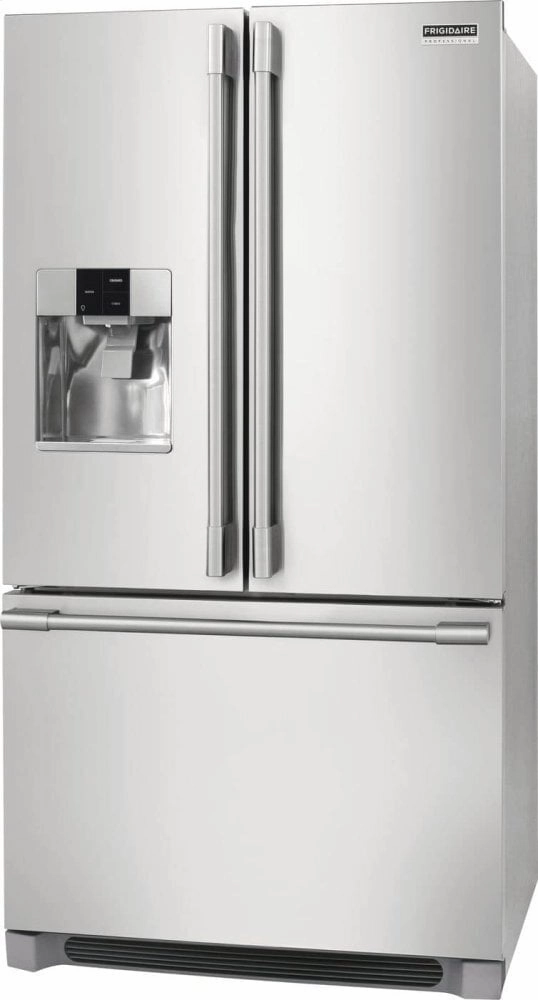 Frigidaire FPBC2278UF Frigidaire Professional 21.6 Cu. Ft. French Door Counter-Depth Refrigerator