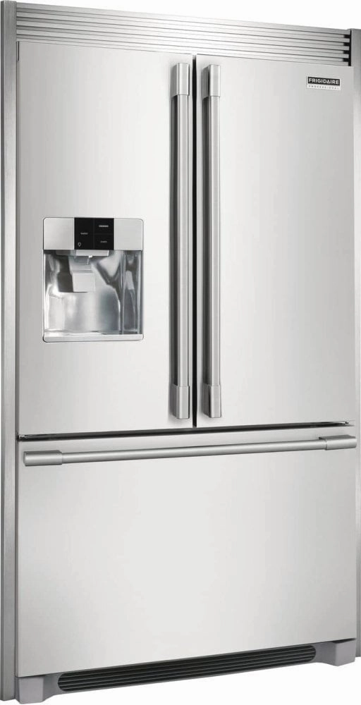 Frigidaire FPBC2278UF Frigidaire Professional 21.6 Cu. Ft. French Door Counter-Depth Refrigerator