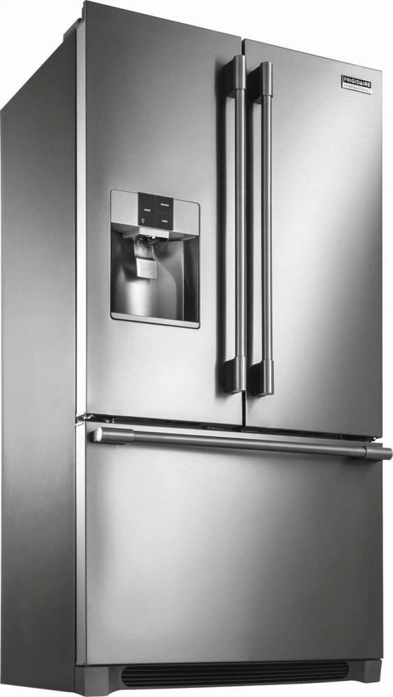 Frigidaire FPBS2778UF Frigidaire Professional 26.7 Cu. Ft. French Door Refrigerator