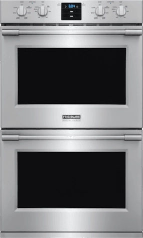 Frigidaire FPET3077RF Frigidaire Professional 30'' Double Electric Wall Oven Wall Ovens 27 inch wall oven built-in