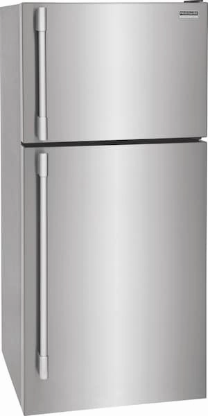 Frigidaire FPHT2097VF Frigidaire Professional 20.0 Cu. Ft. Top Freezer Refrigerator