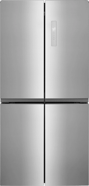 Frigidaire FRQG1721AV Frigidaire 17.4 Cu. Ft. 4 Door Refrigerator Freestanding Refrigerators freestanding fridge freezer combo