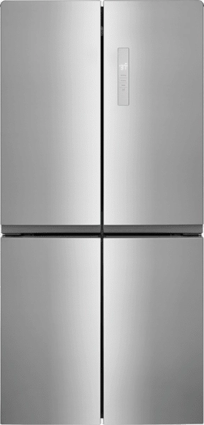Frigidaire FRQG1721AV Frigidaire 17.4 Cu. Ft. 4 Door Refrigerator Freestanding Refrigerators freestanding fridge freezer combo