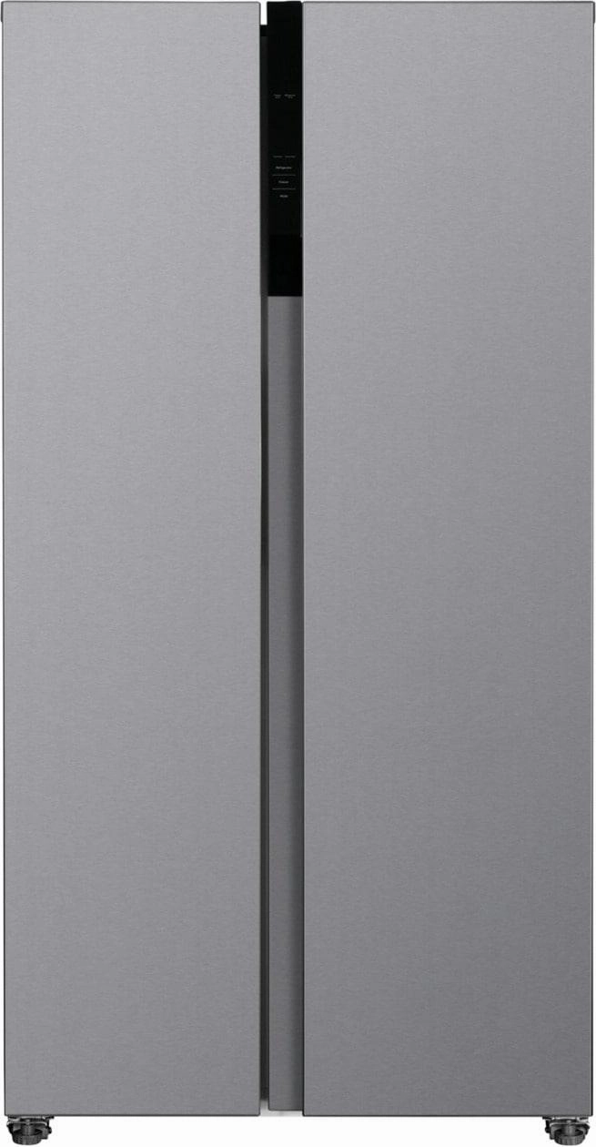 Frigidaire FRSG2115AV Frigidaire 21.4 Cu. Ft. 36" Counter-Depth Side-By-Side Refrigerator Freestanding Refrigerators freestanding fridge freezer combo