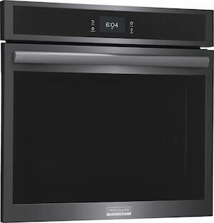 Frigidaire GCWS3067AD Frigidaire Gallery 30'' Single Electric Wall Oven With Total Convection Wall Ovens oven with smart temperature control