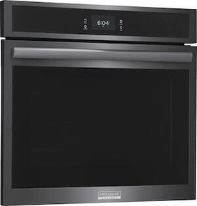 Frigidaire GCWS3067AD Frigidaire Gallery 30'' Single Electric Wall Oven With Total Convection Wall Ovens oven with smart temperature control