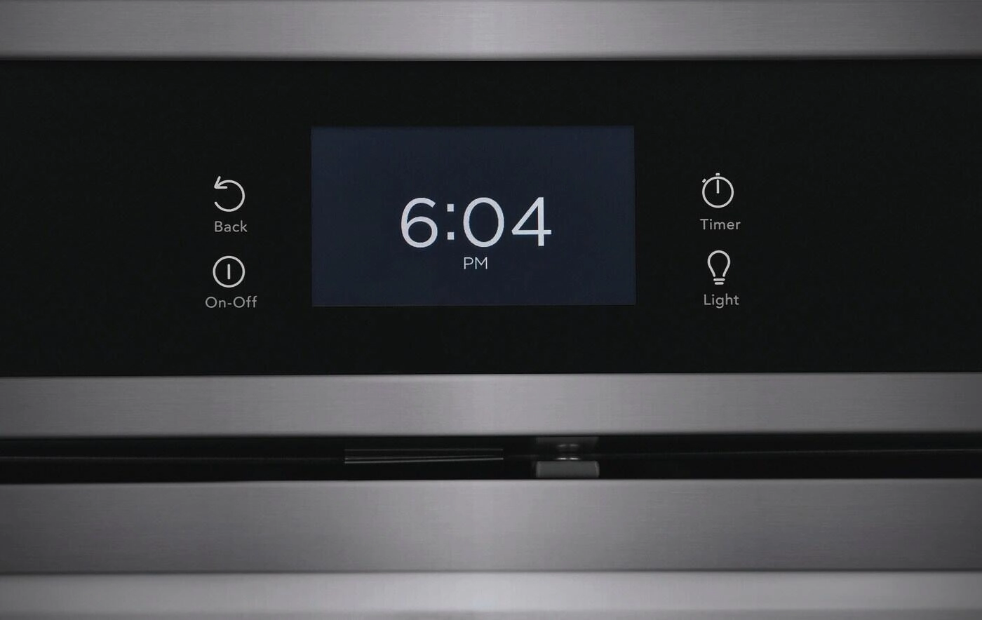 Frigidaire GCWS3067AD Frigidaire Gallery 30'' Single Electric Wall Oven With Total Convection