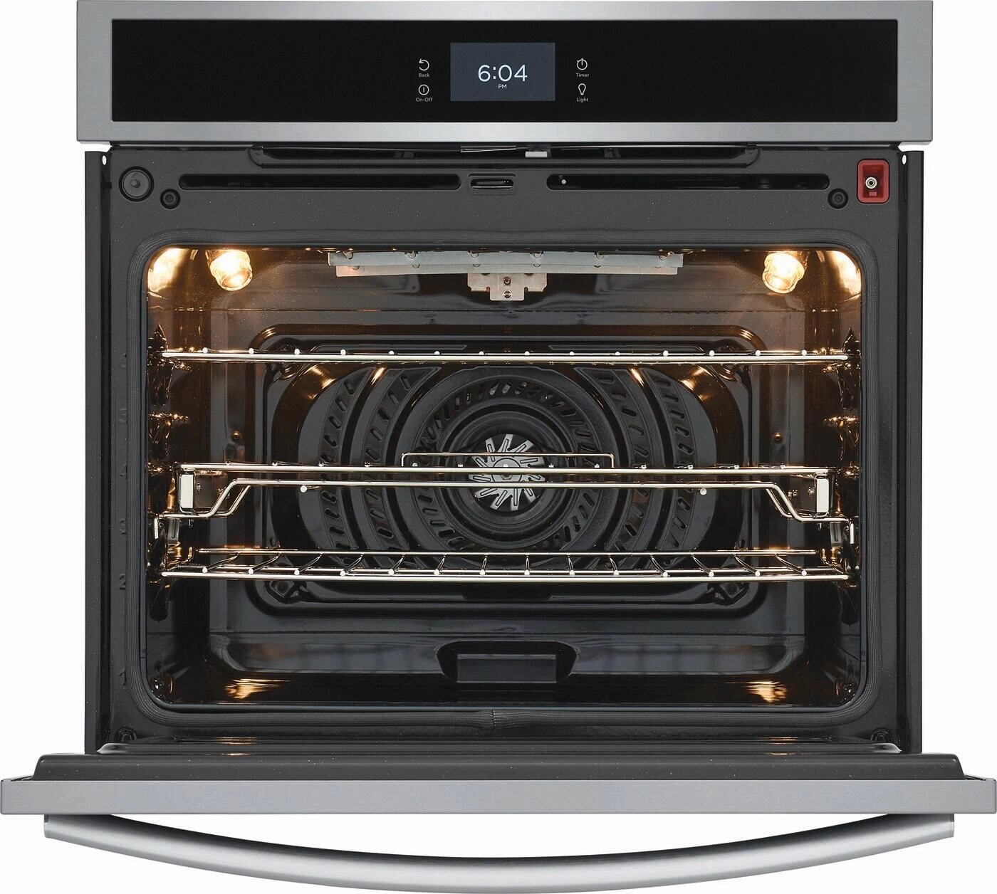 Frigidaire GCWS3067AF Frigidaire Gallery 30'' Single Electric Wall Oven With Total Convection