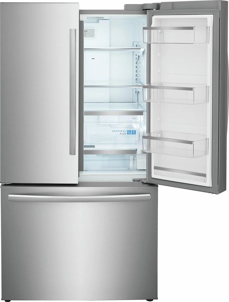 Frigidaire GRFN2853AF Frigidaire Gallery 28.8 Cu. Ft. French Door Refrigerator