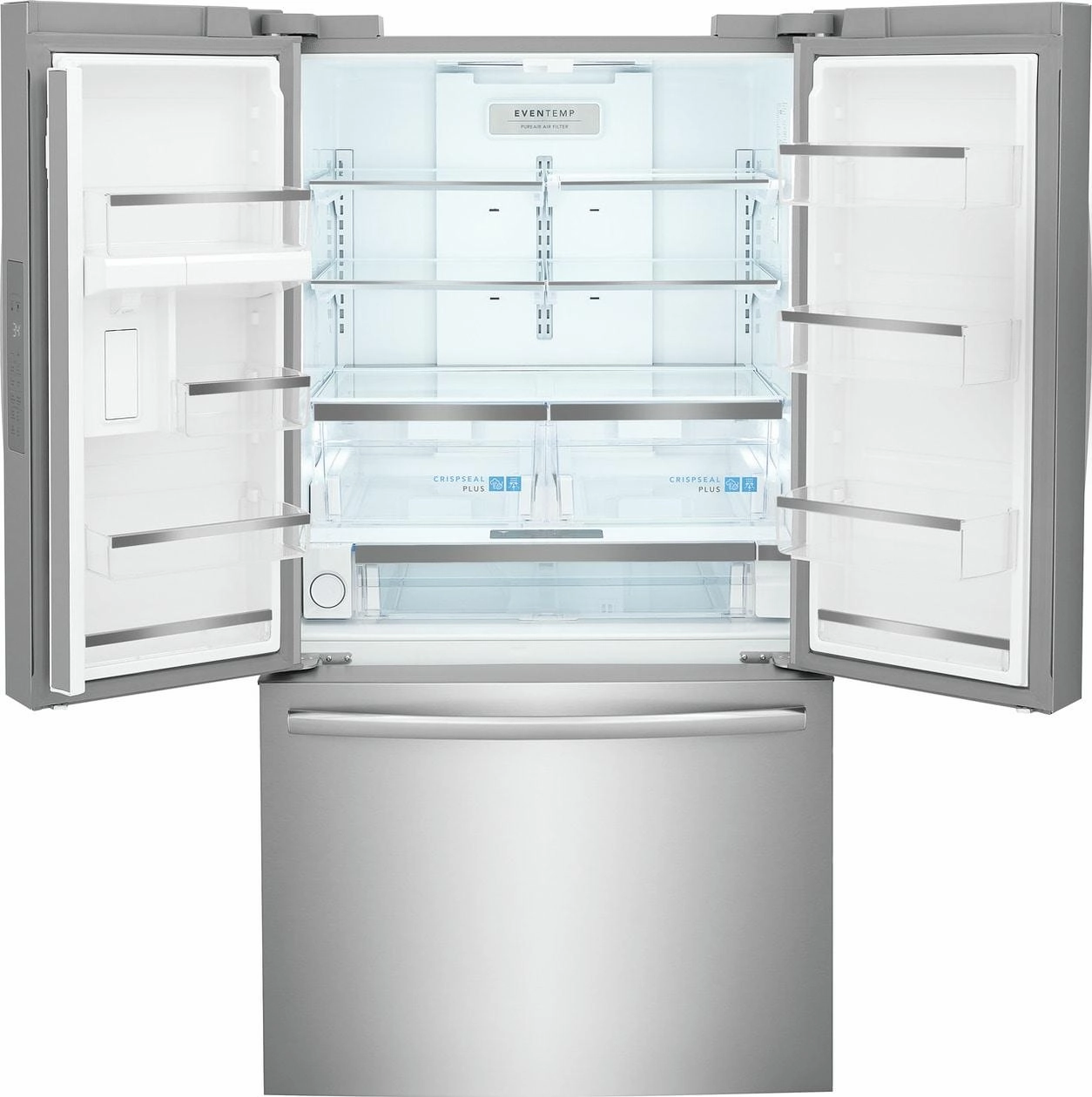 Frigidaire GRFN2853AF Frigidaire Gallery 28.8 Cu. Ft. French Door Refrigerator