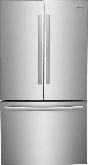 Frigidaire GRFN2853AF Frigidaire Gallery 28.8 Cu. Ft. French Door Refrigerator Freestanding Refrigerators freestanding fridge freezer combo