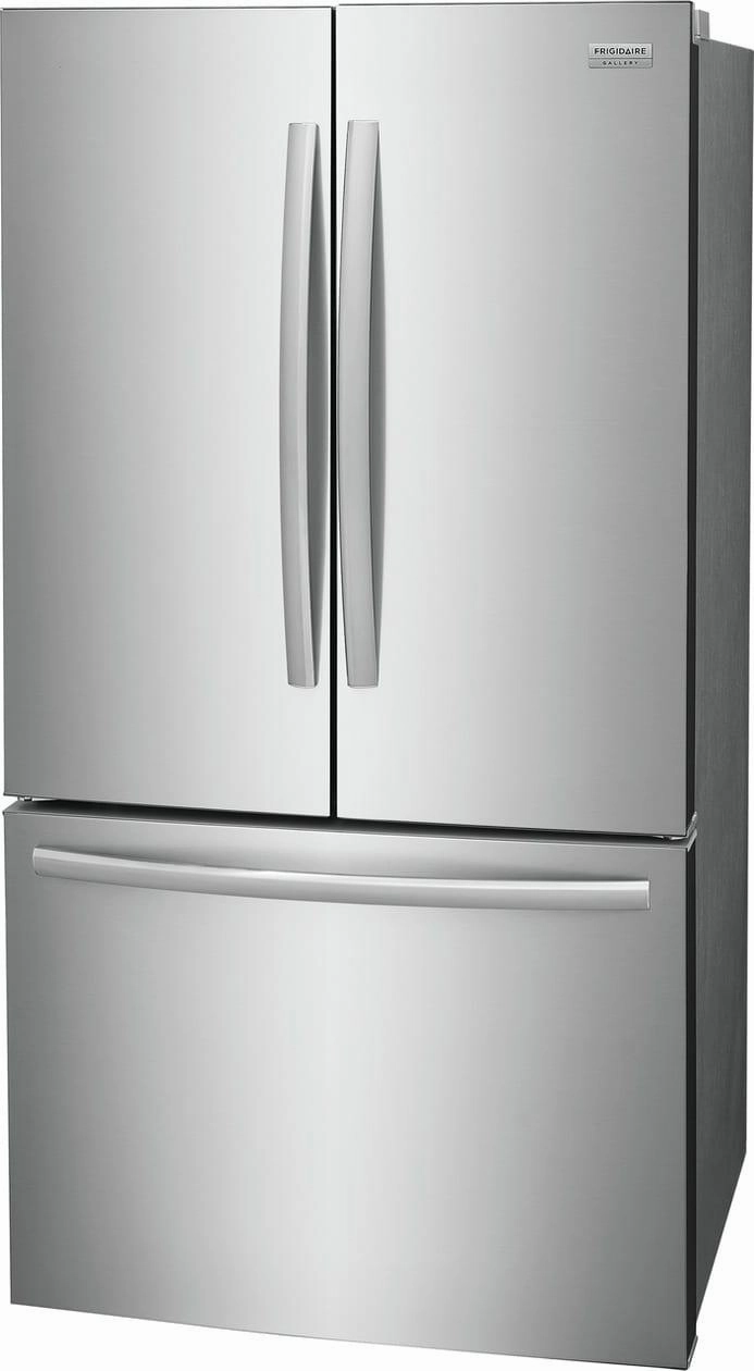 Frigidaire GRFN2853AF Frigidaire Gallery 28.8 Cu. Ft. French Door Refrigerator