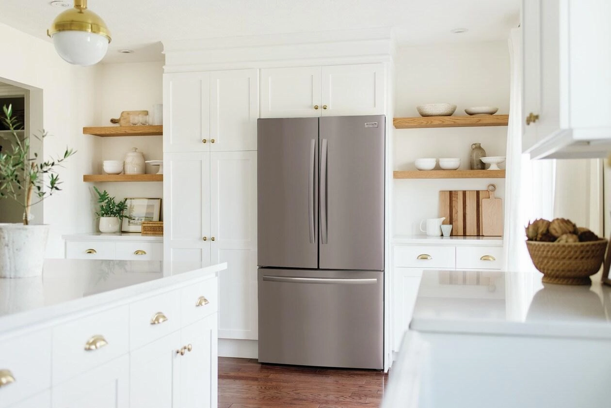 Frigidaire GRFN2853AF Frigidaire Gallery 28.8 Cu. Ft. French Door Refrigerator