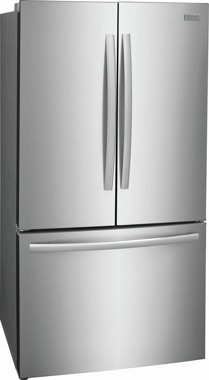 Frigidaire GRFN2853AF Frigidaire Gallery 28.8 Cu. Ft. French Door Refrigerator