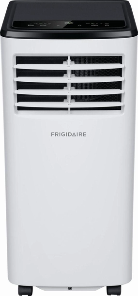 Frigidaire Portable Room Air Conditioner with Dehumidifier Mode 8,000 BTU (ASHRAE) / 5,500 BTU (DOE) - (FHPC082AC1) air cooler,air condition,ac,air conditioners
