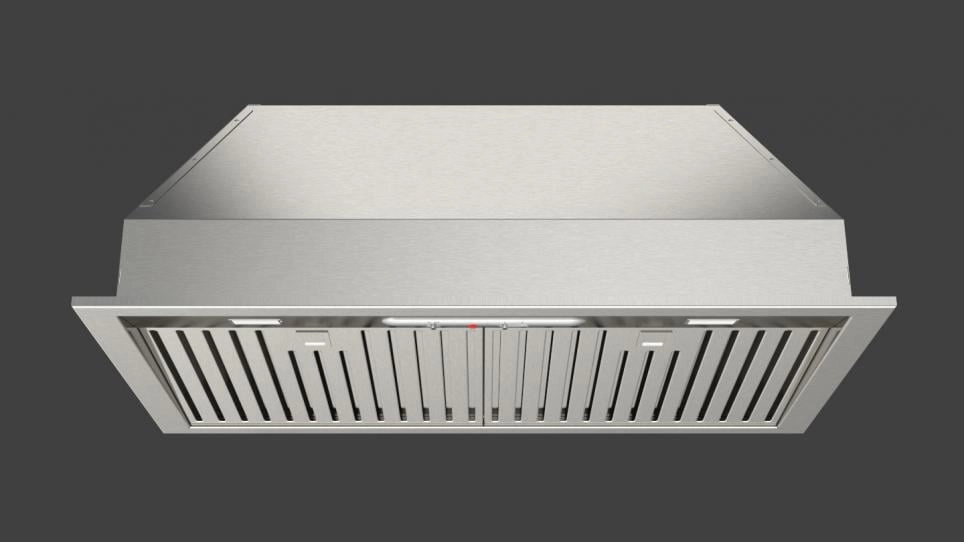 Fulgor Milano F4BP28S1 28" Insert Hood Ventilation Range Hoods high suction kitchen exhaust hood