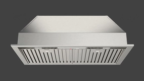 Fulgor Milano F4BP28S1 28" Insert Hood Ventilation Range Hoods high suction kitchen exhaust hood