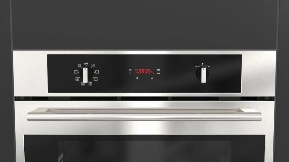 Fulgor Milano F4SP30S1 30" Self-Cleaning Oven