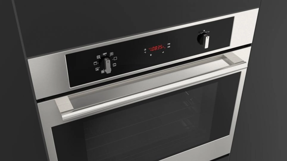 Fulgor Milano F4SP30S1 30" Self-Cleaning Oven