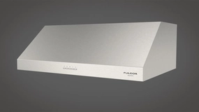 Fulgor Milano F4UC30S1 30" Under-Cabinet Hood Ventilation Range Hoods high suction kitchen exhaust hood