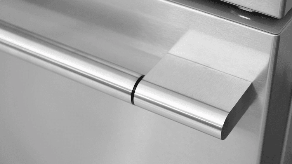 Fulgor Milano F6FBM36S1 36" Pro French Door Fridge