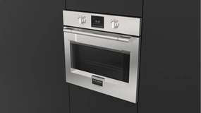 Fulgor Milano F6PSP30S1 30" Pro Single Oven Wall Ovens 27 inch wall oven built-in