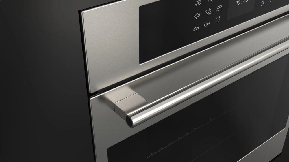Fulgor Milano F7SP24S1 24" Multifunction Self-Cleaning Oven