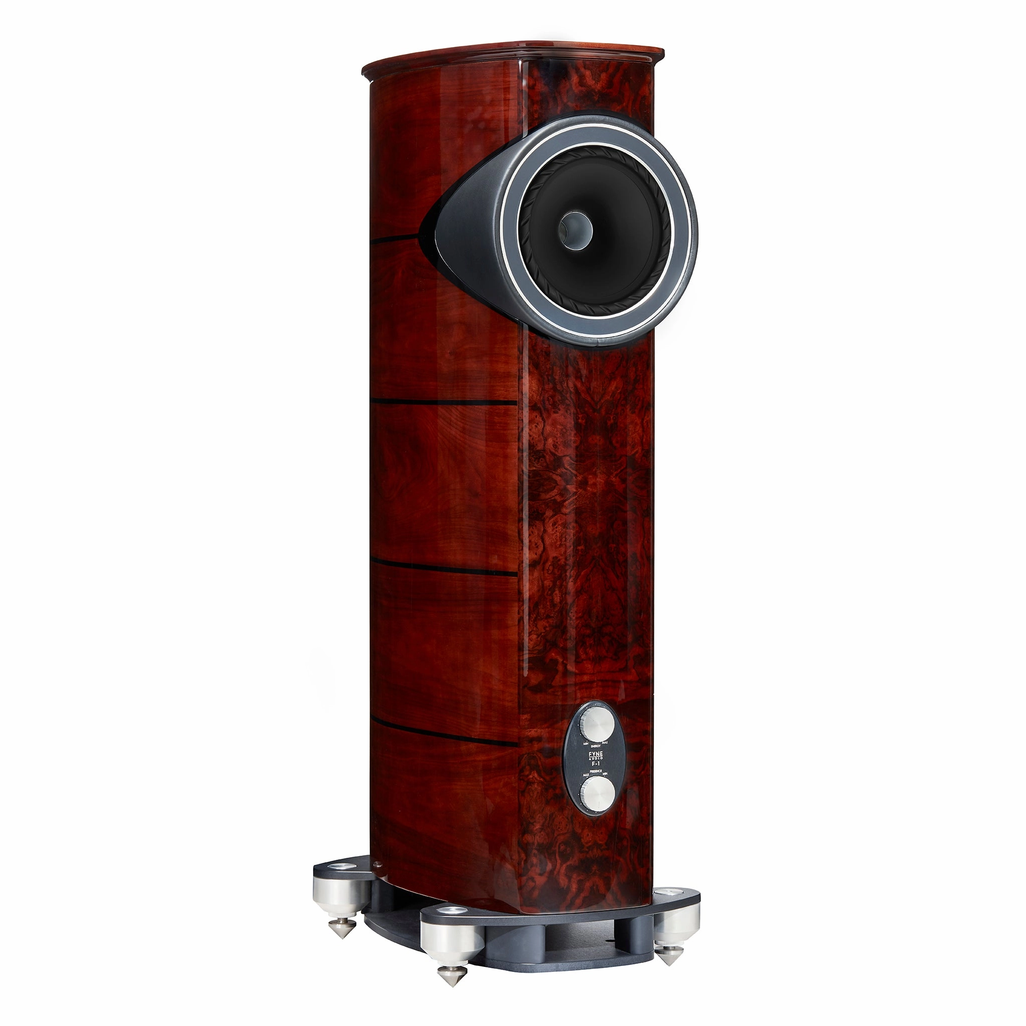 Fyne Audio F1-10S Floorstanding Loudspeaker (pair) Kitchen Appliances