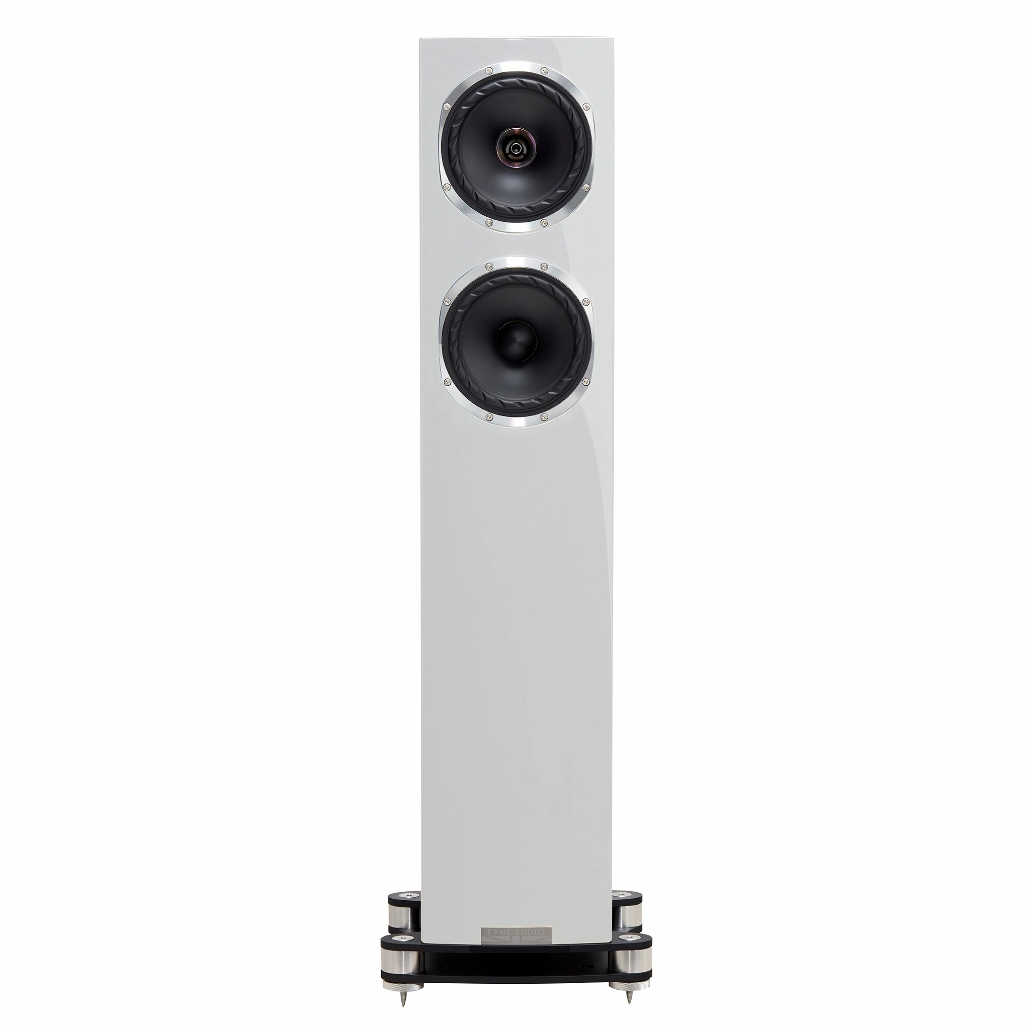 Fyne Audio F501SP Floorstanding Loudspeaker (pair)