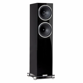 Fyne Audio F502SP Floorstanding Loudspeaker (pair) Kitchen Appliances