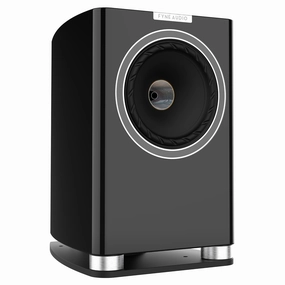 Fyne Audio F700 Bookshelf Loudspeaker (pair) Kitchen Appliances
