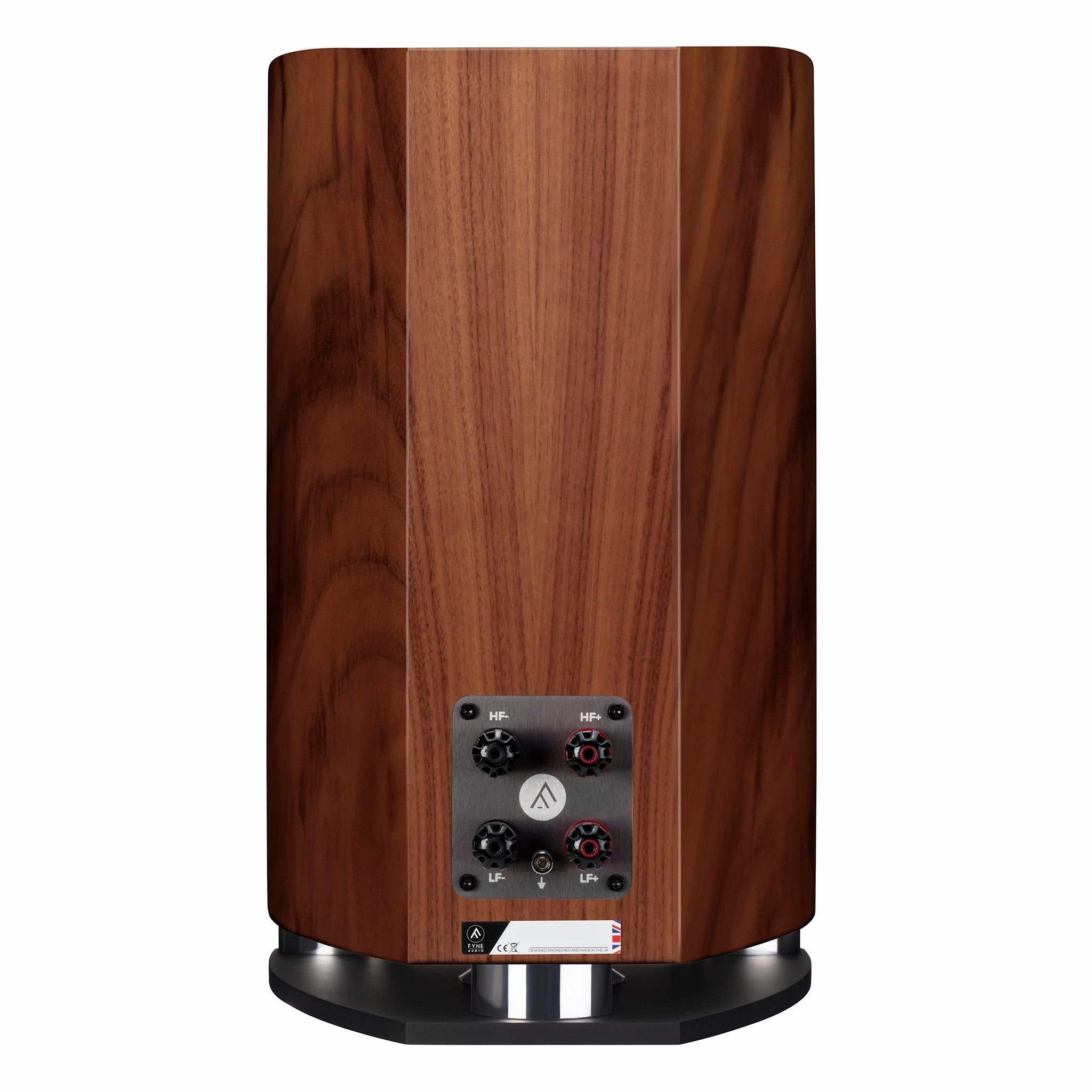 Fyne Audio F701SP Bookshelf Loudspeaker (pair)