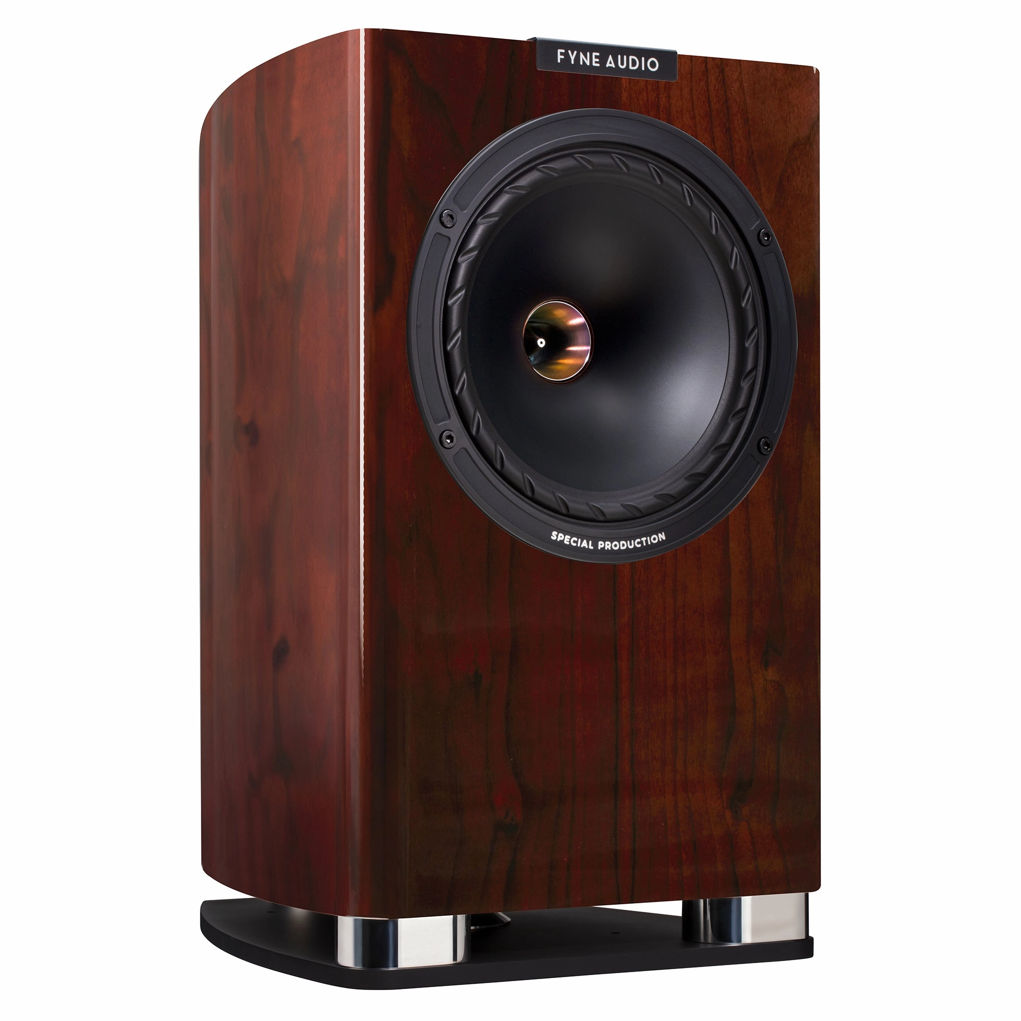 Fyne Audio F701SP Bookshelf Loudspeaker (pair)