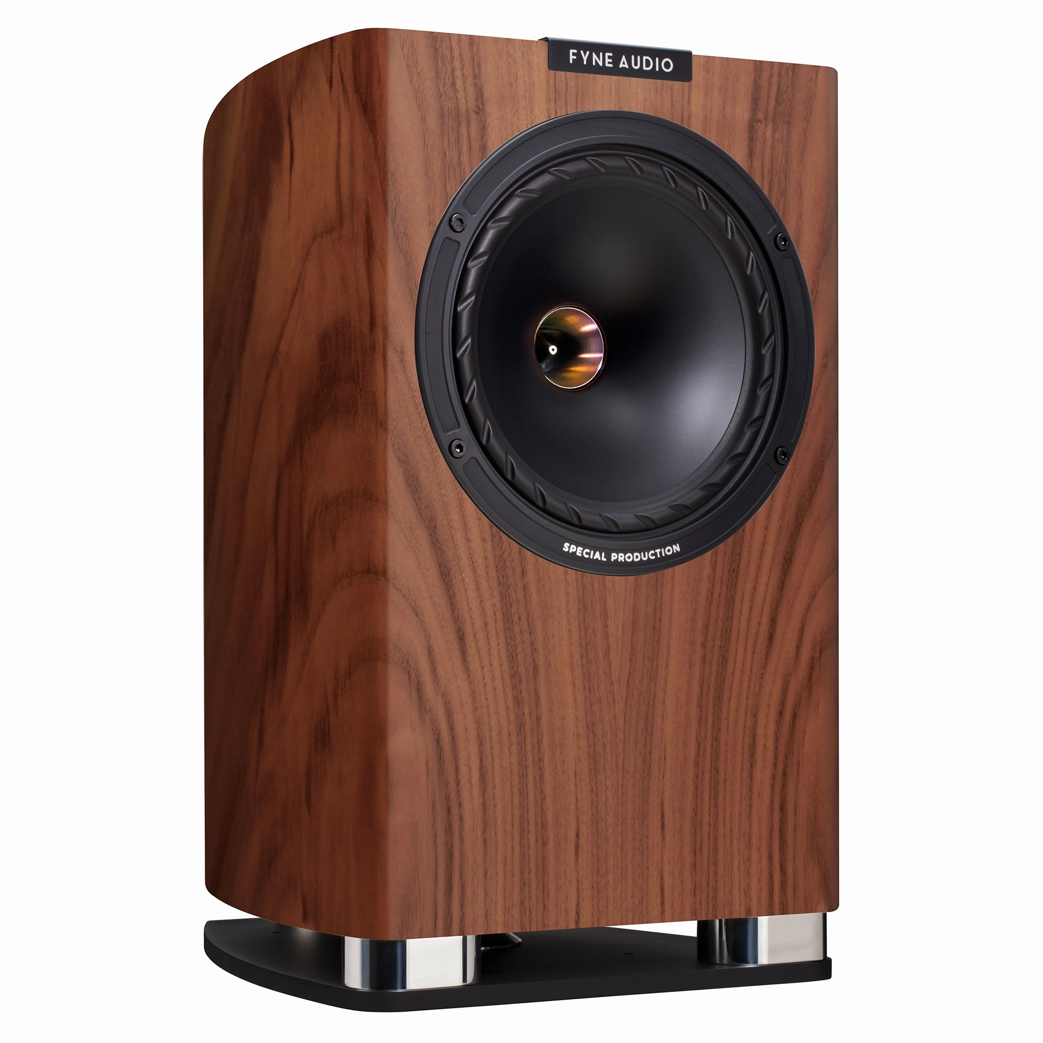 Fyne Audio F701SP Bookshelf Loudspeaker (pair)