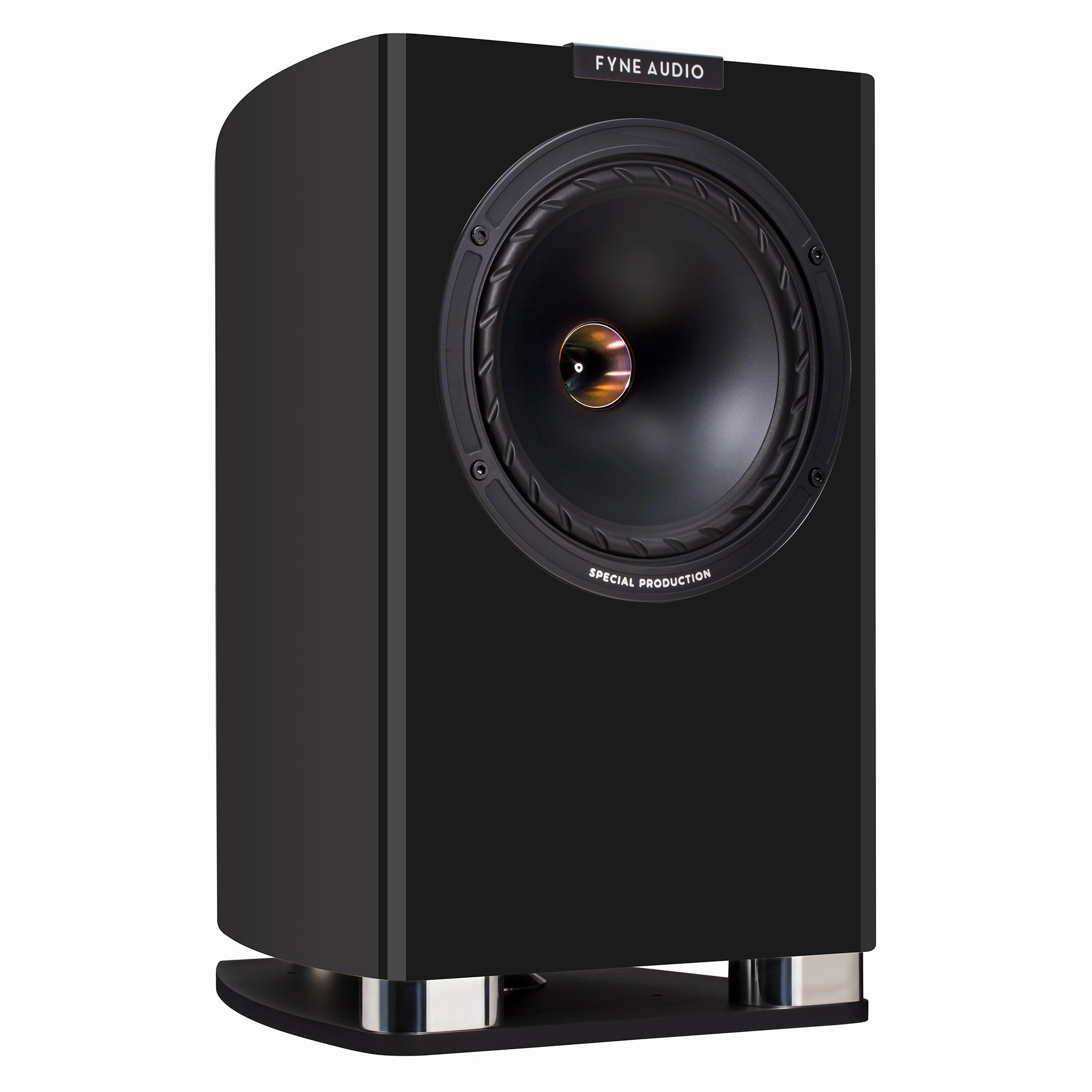 Fyne Audio F701SP Bookshelf Loudspeaker (pair) Kitchen Appliances