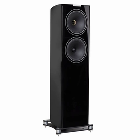 Fyne Audio F702 Floorstanding Loudspeaker (pair) Kitchen Appliances