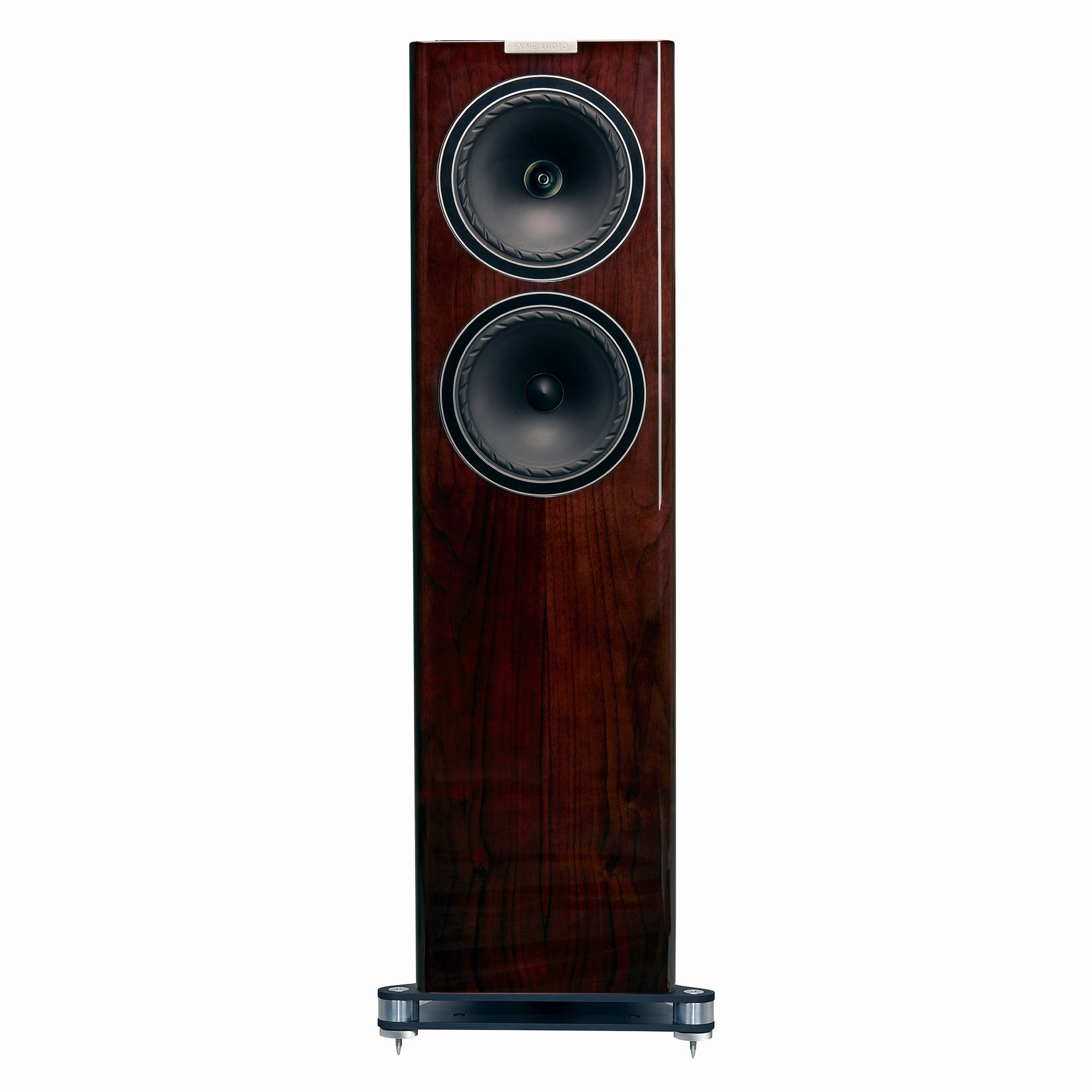 Fyne Audio F702 Floorstanding Loudspeaker (pair)